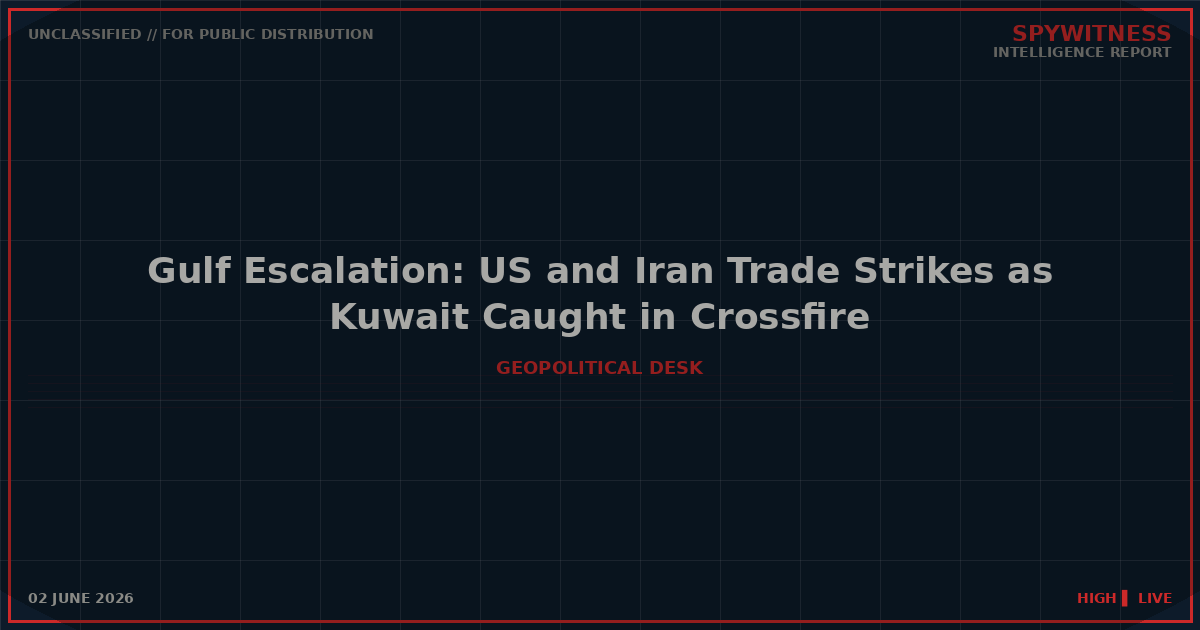 us and iran trade strikes